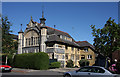 East Finchley Baptist Church