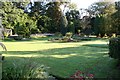 Gardens of Creebridge House Hotel