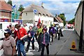 Tolpuddle Festival 2008