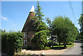 Oast House