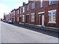 Cumberland Street, Wallsend