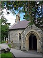 Carrog Church