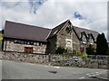 Carrog Village Hall