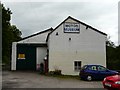 Llangollen Motor Museum