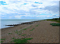 Kingston Gorse Beach