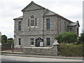 Edgcumbe Methodist Chapel