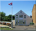 Polegate Town Hall, High Street, Polegate