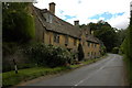 Houses in Broad Campden