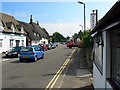 High Street, Shrivenham