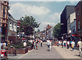 High Street, Lincoln