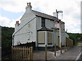 The former Hare and Hounds pub