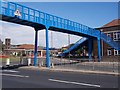 Footbridge - Cosham