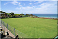 Bowling Green, St Ives