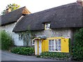 Cosy Cottage, Broad Chalke