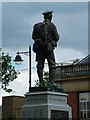 Dartford War Memorial