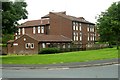 Naburn Court & Day Centre - Naburn Approach, Whinmoor