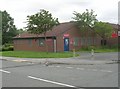 Whinmoor Library - Naburn Approach