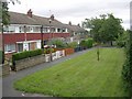 Hathaway Walk - Coal Road, Whinmoor