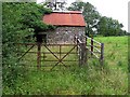 Farm Building at Tattanelian