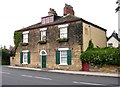 The Old Lamb - York Road, Seacroft