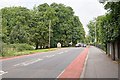 Fairoak Road, approaching Scotter Road