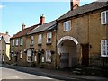 West Street Crewkerne