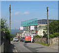 Yorkley Post Office