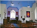 Christ Church interior