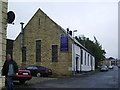 Former Salem Strict Baptist School Chapel