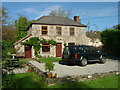 Bridge Cottage, Helston.