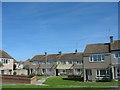 Local authority housing in Llaingoch