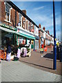 Dudley Road Post Office