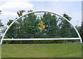 Armstrong Siddeley memento, Parkside