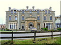 The Stotfield Hotel at Lossiemouth
