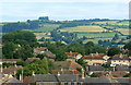 2008 : North west from Trigpoint 6624