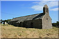 SM8526 : St Eloi's Church, Llandeloy by Adrian Platt