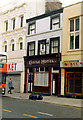 The Castle Hotel, Oldham Street