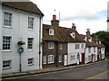 Aylesbury: Castle Street