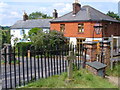 Cottages on Chapel Hill