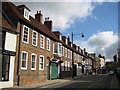 Aylesbury: Bourbon Street