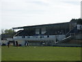 The Main Stand, Aveley FC