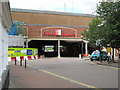 Aylesbury: Friars Square