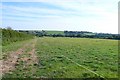 Countryside near Coryates