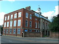 Rochester Library and Adult Learning Centre