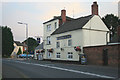 The Harrington Arms