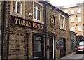 Turks Head, Sowerby Bridge