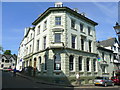 Lloyds Bank, Ross-on-Wye