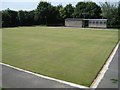 Stanley crown green bowling club