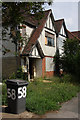 TQ2388 : Abandoned House by Martin Addison