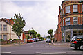 Hollyfield Avenue, London N11